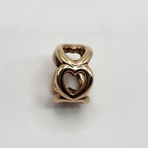 Pandora 14k Yellow Gold Spacer